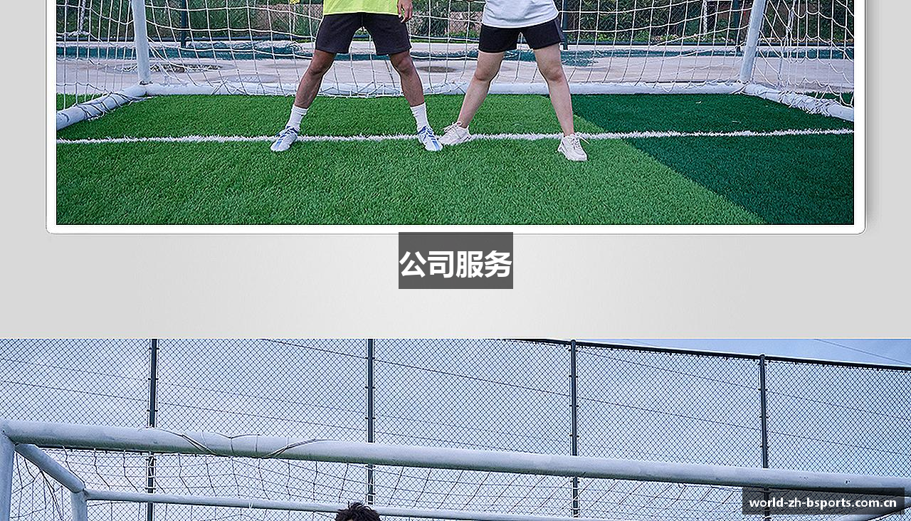 公司服务
